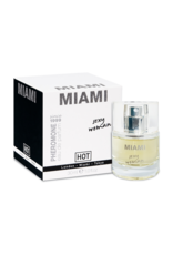 HOT Miami Sexy - Pheromone Perfume for Women - 1 fl oz / 30 ml
