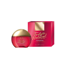 HOT Twilight - Pheromone Natural Spray for Women - 0.5 fl oz / 15 ml