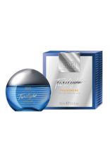 HOT Twilight - Pheromone Perfume for Men - 0.5 fl oz / 15 ml