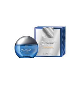 HOT Twilight - Pheromone Perfume for Men - 0.5 fl oz / 15 ml