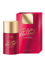 HOT Twilight - Pheromone Natural Spray for Women - 2 fl oz / 50 ml