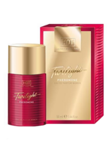 HOT Twilight - Pheromone Perfume for Women - 2 fl oz / 50 ml
