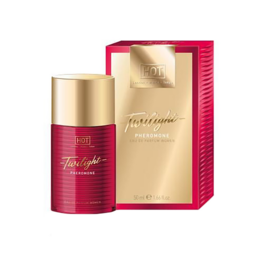 HOT Twilight - Pheromone Perfume for Women - 2 fl oz / 50 ml