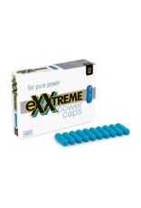 HOT Extreme Powercaps Man - 10 Stuks