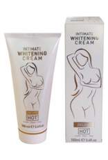 HOT Whitening Deluxe Cream - Lightening cream - 3 fl oz / 100 ml