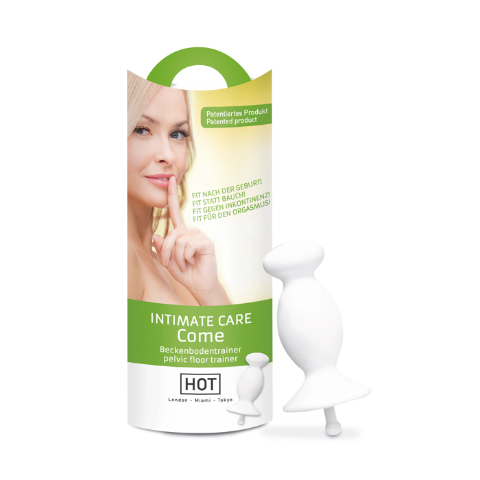 Image of HOT HOT INTIMATE CARE Come - 1 pcs