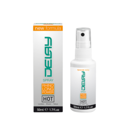 HOT Retardant Spray - 2 fl oz / 50 ml