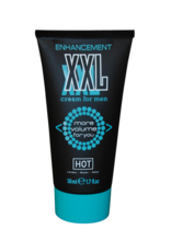 HOT XXL Stimulating Cream For Men - 2 fl oz / 50 ml