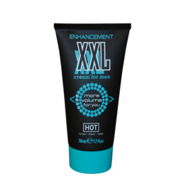 HOT XXL Stimulating Cream For Men - 2 fl oz / 50 ml