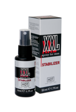 HOT XXL Stimulating Spray For Men - 2 fl oz / 50 ml