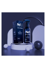 HOT StiVi- Massage  Glide Gel - 3.4 fl oz / 100 ml