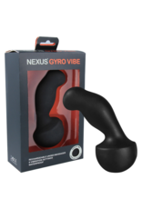 Nexus Gyro Vibe - Hands Free Vibrating Dildo