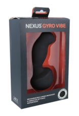 Nexus Gyro Vibe - Hands Free Vibrating Dildo