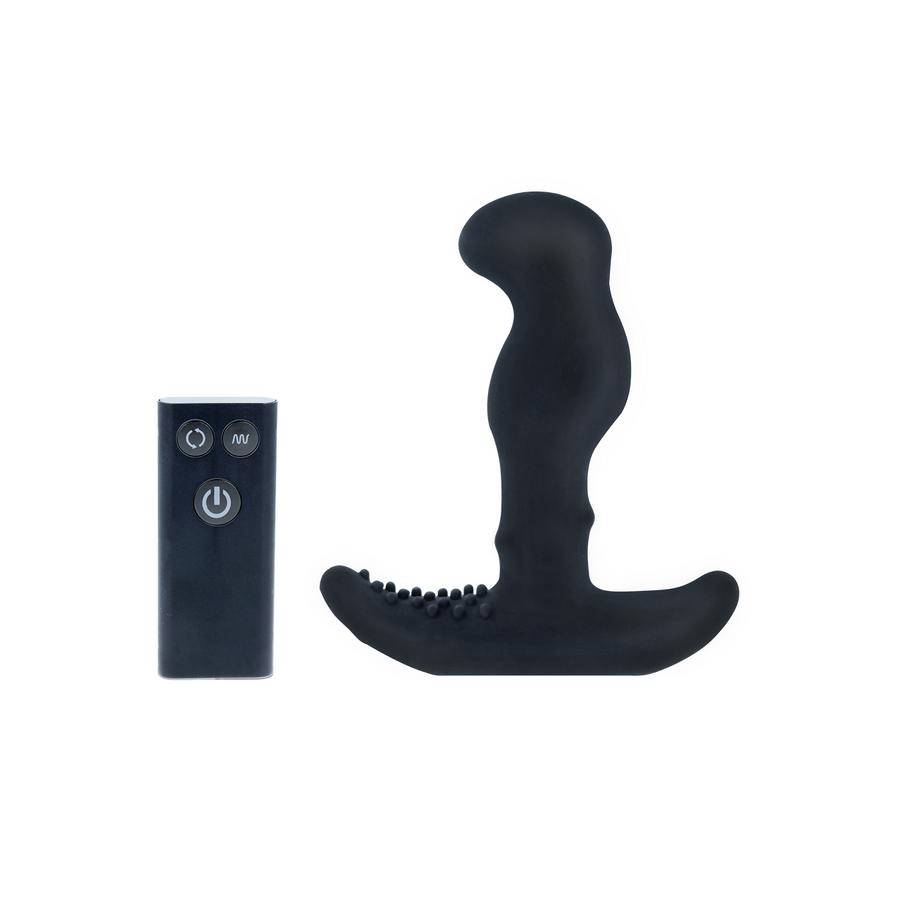 Nexus G Stroker - Unisex Massager with Unique Stroker Beads