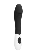 GC by Shots Ribbed Vibrator