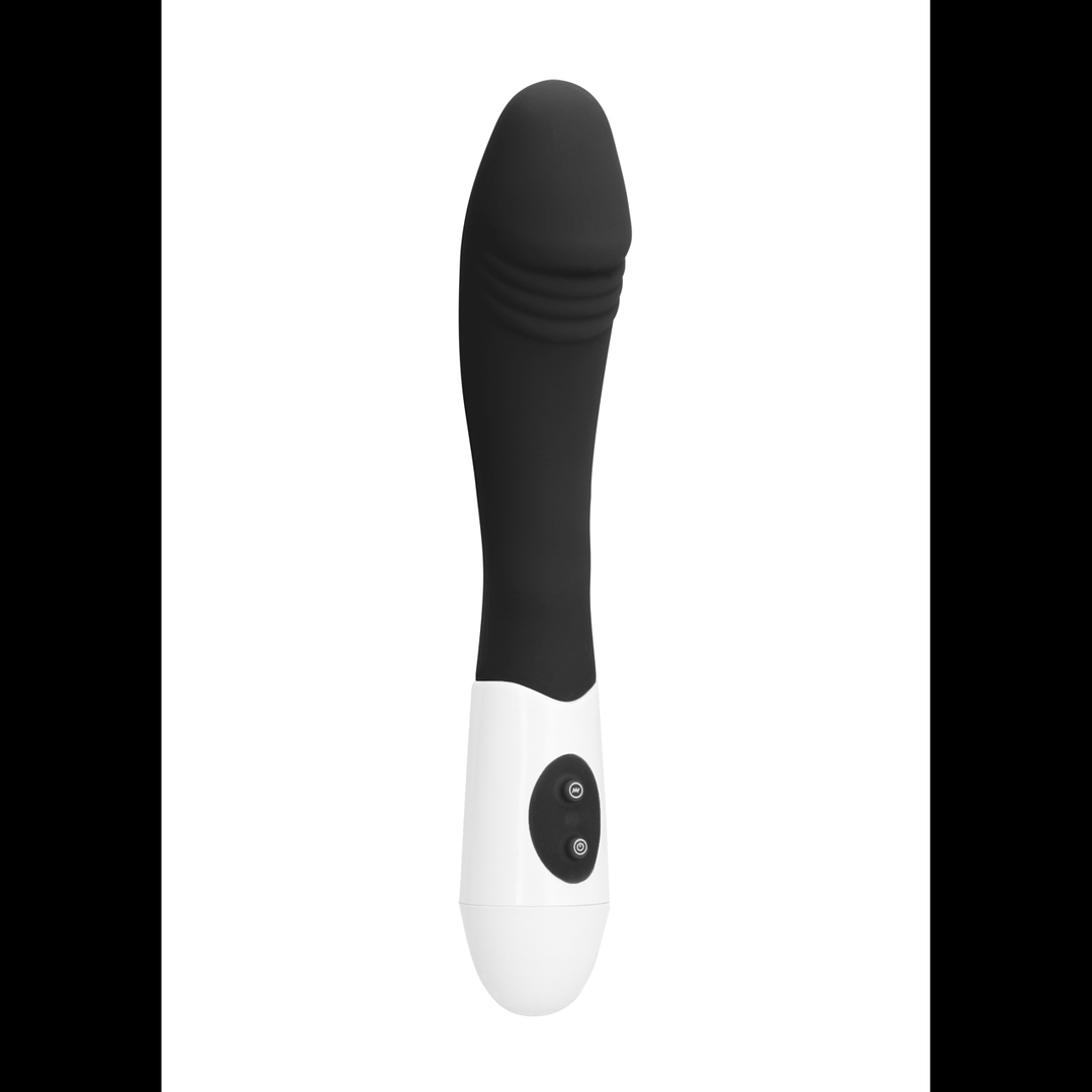Image of GC by Shots Ribbed Vibrator