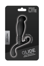 Nexus Glide - Prostate Massager