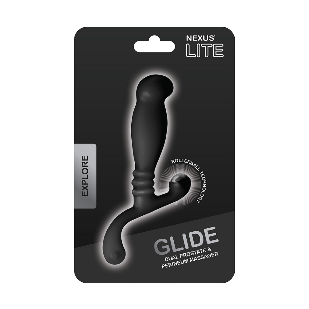 Nexus Glide - Prostate Massager