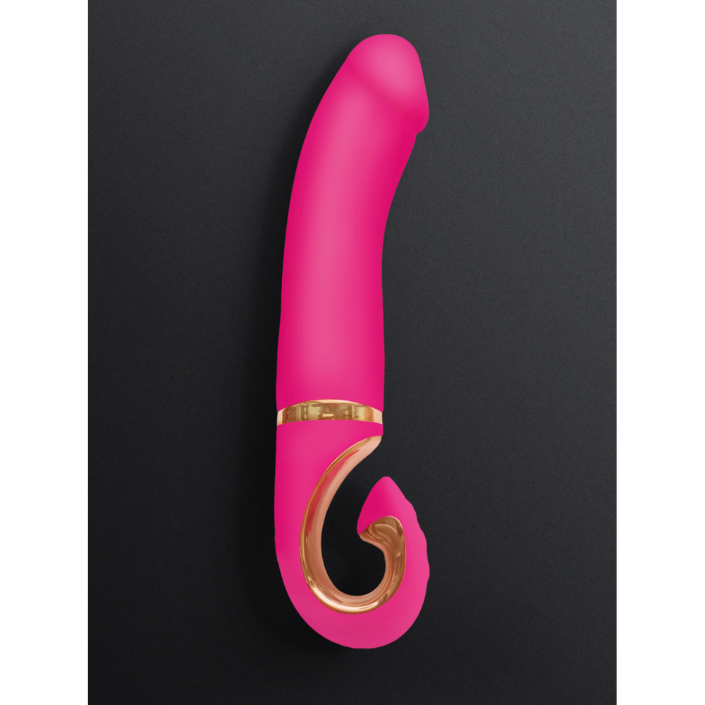 Image of G-Vibe G-Jay Mini - Wildberry