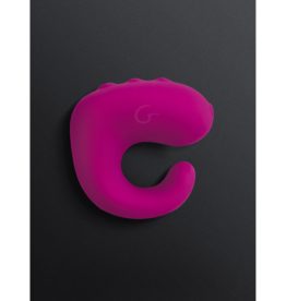 G-Vibe G-Ring XL - Sweet Raspberry