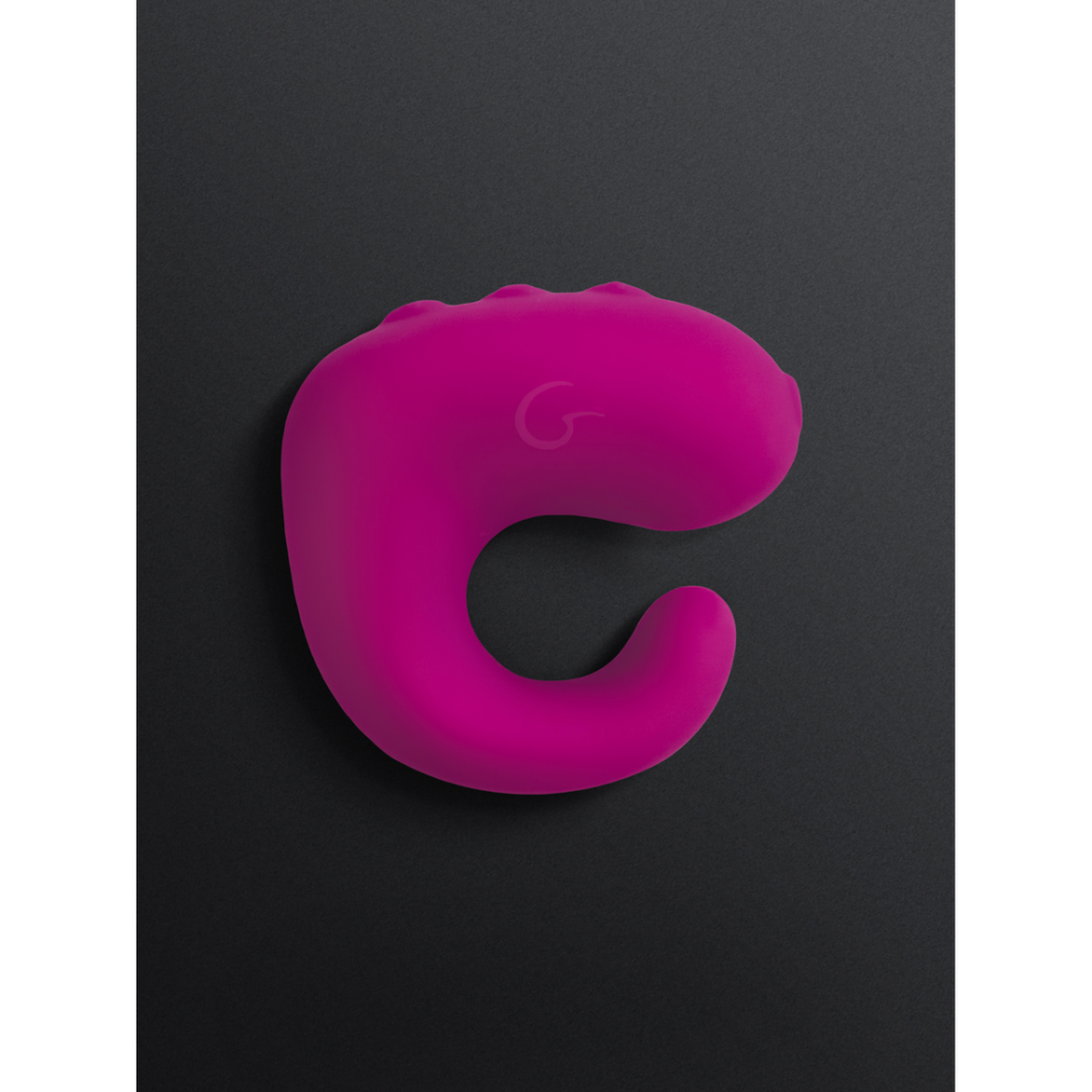 Image of G-Vibe G-Ring XL - Sweet Raspberry