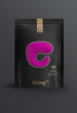 G-Vibe G-Ring XL - Sweet Raspberry