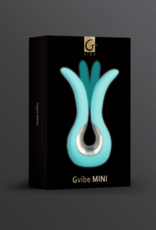 G-Vibe G-Vibe Mini - Tiffany Mint