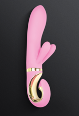 G-Vibe G-Rabbit - Candy Pink