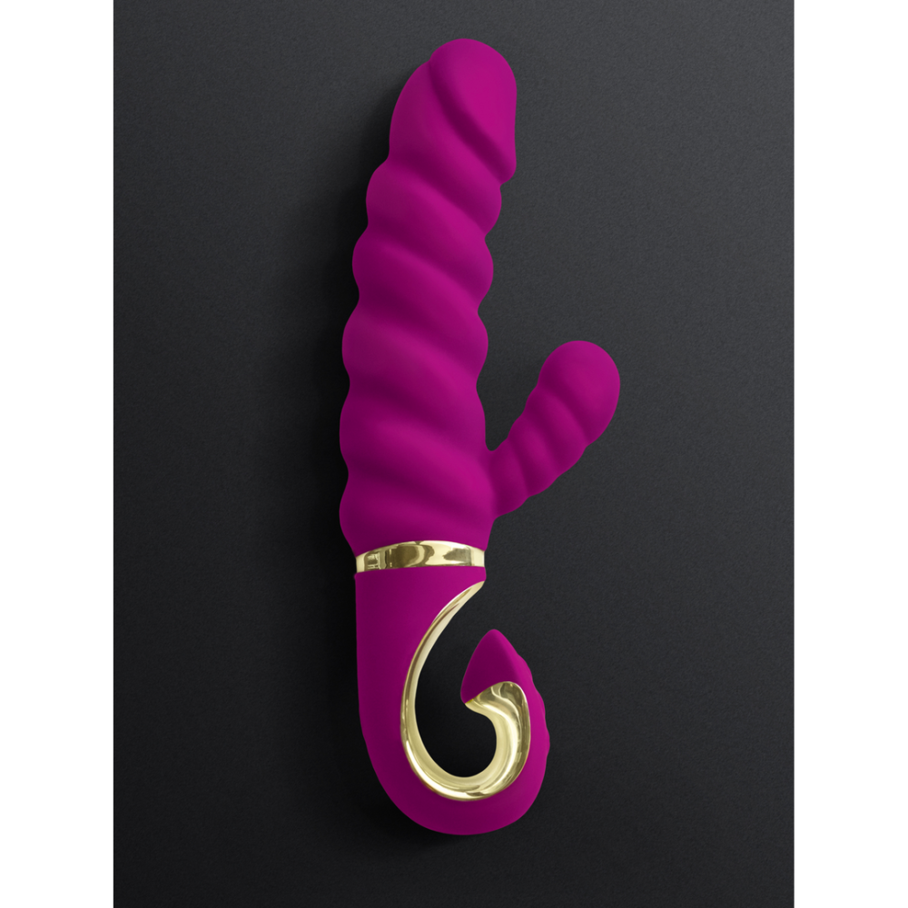Image of G-Vibe G-Candy - Sweet Raspberry