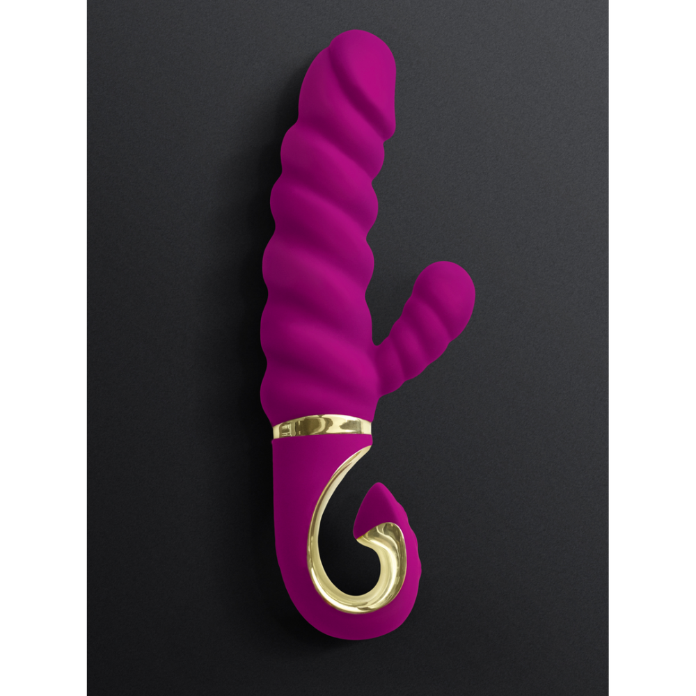 Image of G-Vibe G-Candy - Sweet Raspberry 