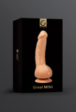 G-Vibe G-Real Mini - Flesh