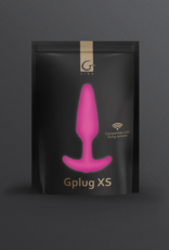 G-Vibe G-Plug XS - Purple