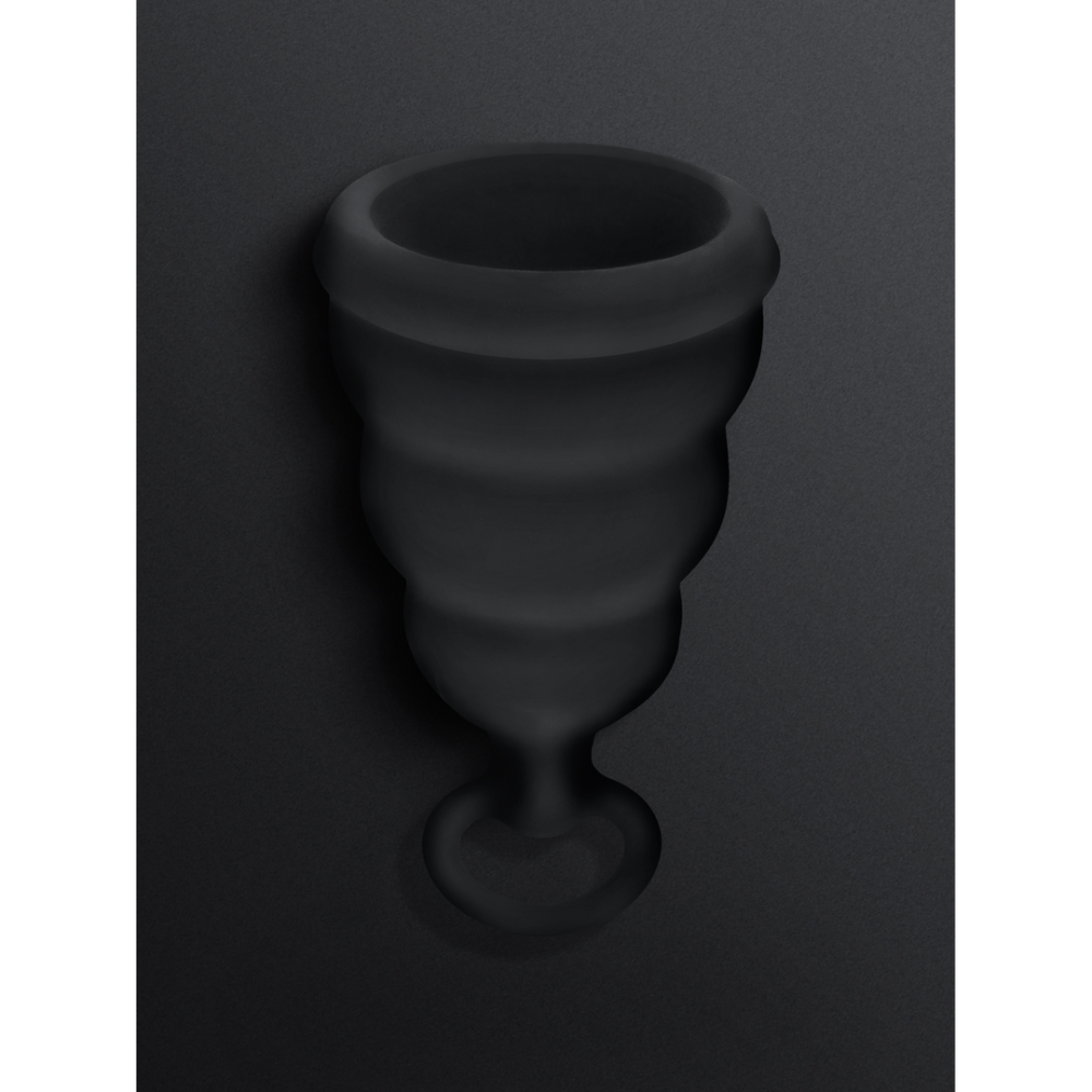 Image of G-Vibe G-Cup - BLACK