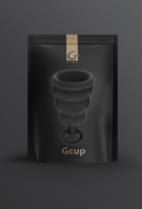G-Vibe G-Cup - BLACK