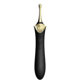 Zalo Bess - Clitoris Stimulator and Vibrator