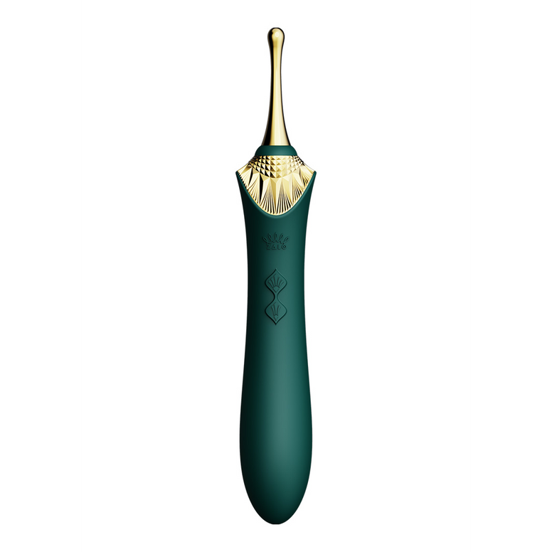 Image of Zalo Bess - Clitoris Stimulator and Vibrator 