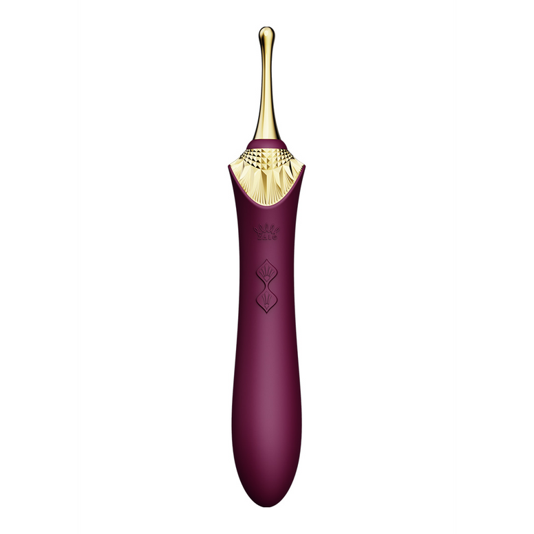 Image of Zalo Bess - Clitoris Stimulator and Vibrator 