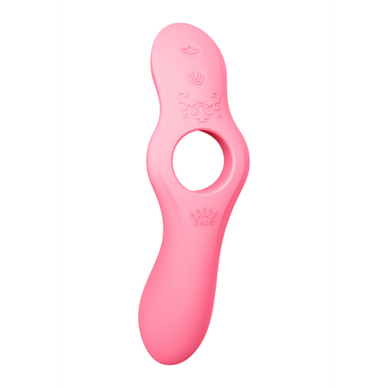 Image of Zalo Jessica - Couple Vibrator