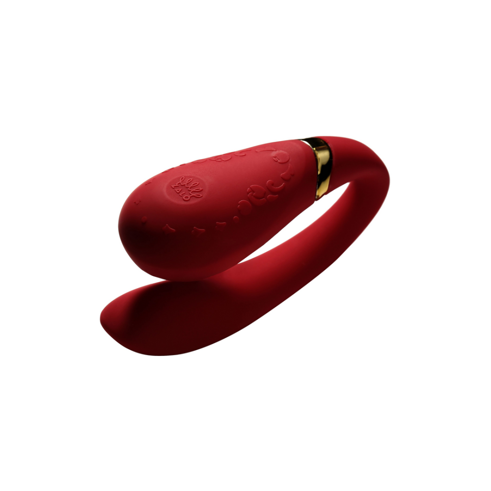 Image of Zalo Fanfan - Couples Massager 