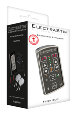 ElectraStim Flick - Duo Stimulator Pack