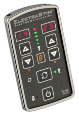 ElectraStim Flick - Duo Stimulator Pack