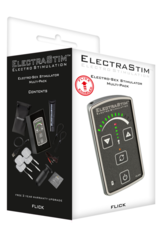 ElectraStim Flick - Stimulator Multi-Pack