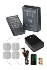 ElectraStim Remote Control Stimulator Kit