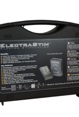 ElectraStim Remote Control Stimulator Kit