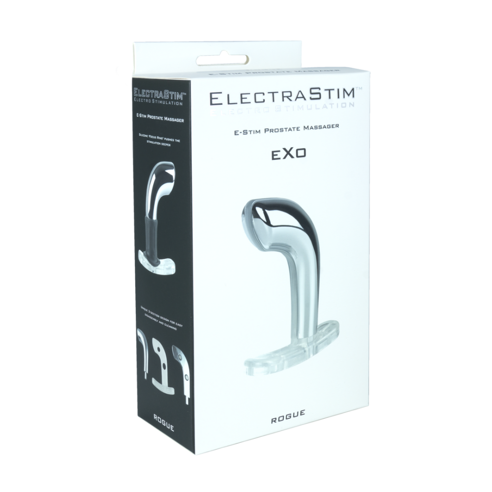 ElectraStim EXO Rogue - Prostate Stimulator