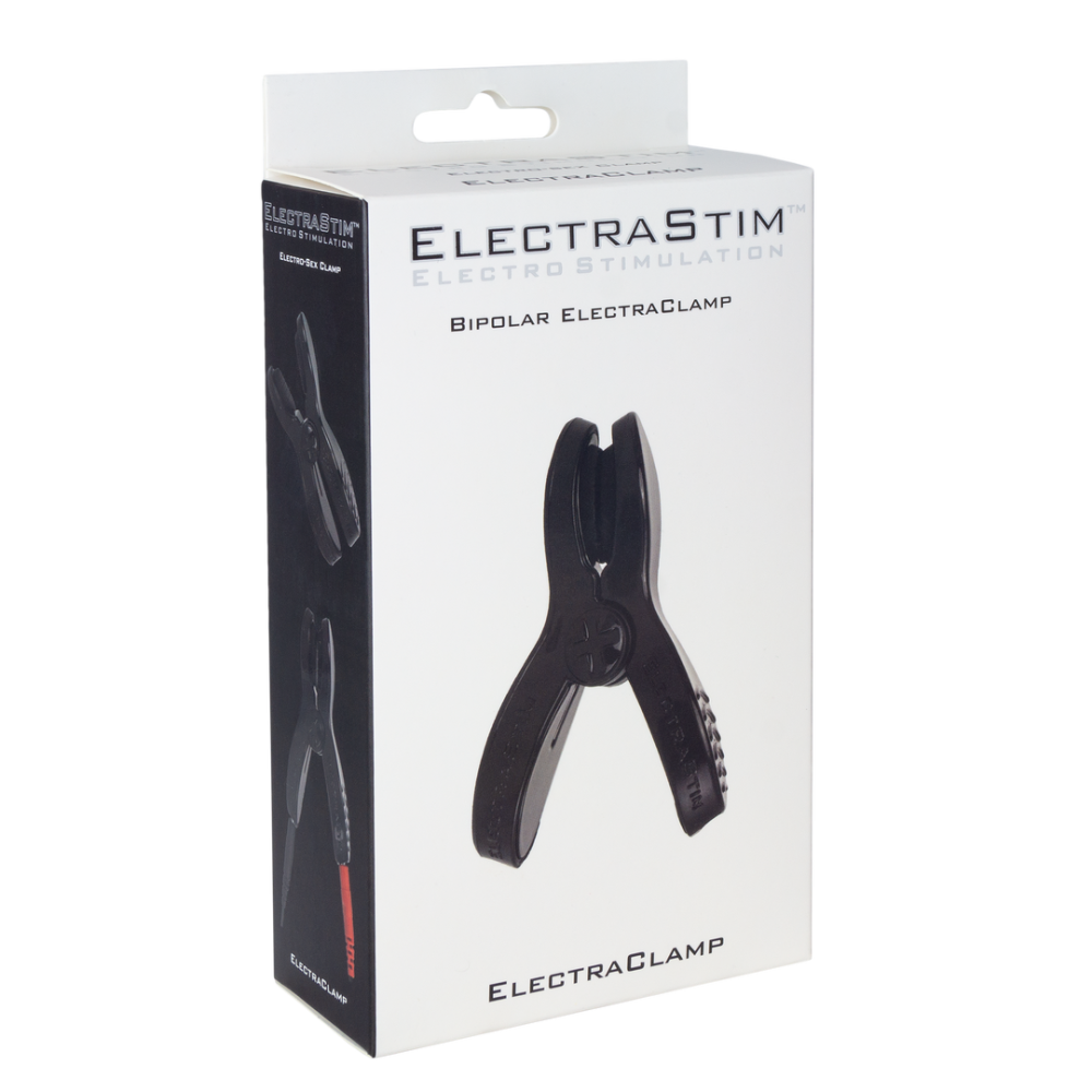 ElectraStim Bipolar Electric Lamp