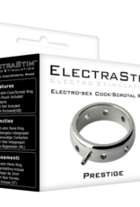 ElectraStim Prestige Cockring - 1.97 / 50 mm