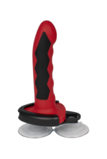 ElectraStim Komodo - Silicone Fusion Dildo