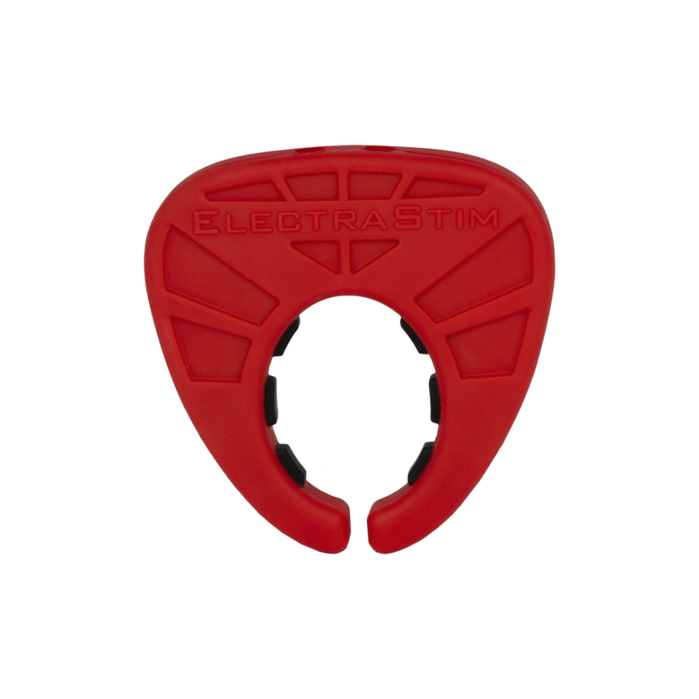 Image of ElectraStim Viper - Silicone Fusion Cock Shield