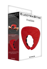 ElectraStim Viper - Silicone Fusion Cock Shield